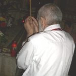 Lumina sfinţilor luminează tuturor!