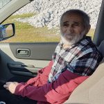 De unde a ştiut el de copilul de acasă?