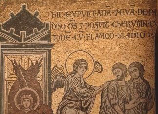 „Raiule, grădină dulce!”