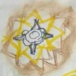 Cuviosul a lăsat lumină pe unde a trecut!