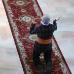 Doamne, fereşte de mai rău!