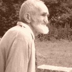 „Eu sunt Sfântul Gherontie!”