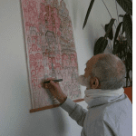 Cuviosul lua asupra sa suferinţa aproapelui