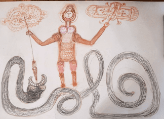 „Sfântul Gheorghe a biruit în toate luptele pe care le-a dus!”