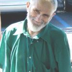 Vizita Cuviosului Gherontie la noi la mănăstire