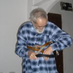 „Cum moartea te-ai îngrăşat aşa de tare?”