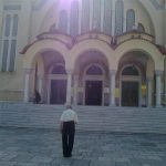 Ajutor în pelerinaje