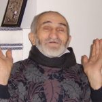 Cuviosul Gherontie, grabnic ajutător în construcţii şi chestiuni administrative