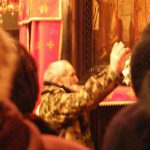 Cuviosul Gherontie de la Tismana, „nebunul frumos”