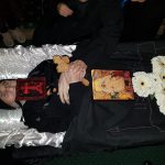 M-am rugat Cuviosului pentru fratele meu