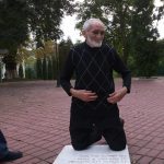 „Te rog frumos, pune-ţi crucea!”