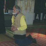 „Voi nu aveţi credinţă? Nu v-am spus că venim pe lumină?”