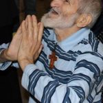 Cuviosul Gherontie – mijlocitor între om și Dumnezeu