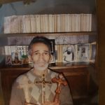 ,,Drăguţă, să-mi aduci trei cruci de lemn”