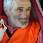 Mijlocitorul nostru înspre vindecarea soţului meu de COVID-19