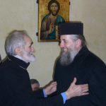 Cuviosul Gherontie – un om liber în Hristos