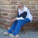 Nu-i plăcea să audă laude în jur nici pentru sine şi nici pentru ceilalţi