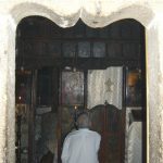 De unde ştia că mai avem mămăligă?!