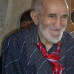 Fotografia Cuviosului, alinare şi scut