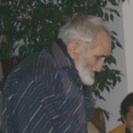 Roşii cu miere şi sare, la masă cu Cuviosul