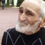 Cred că aşa am să mi-l amintesc toată viaţa…