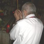 Întâmplări despre Cuviosul