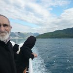 Cuviosul a mijlocit din nou pentru mine