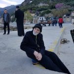 M-a atenţionat cu discreţie să merg la slujbă