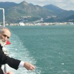 Sfântul care a trecut şi pe la uşile noastre