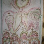 Unul din neamul (h)aldeilor…