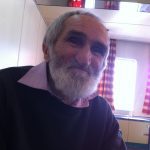 „Nu ştiu, dragă, nu ştiu!”