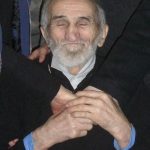 Atunci l-am văzut pentru ultima dată!