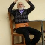 M-a învăţat despre importanţa lucrurilor elementare