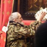 „Nu, nu, nu, drăguţă, acolo nu vin!”