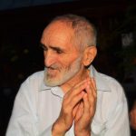 „Şi eu am făcut aşa! Şi eu am zis aşa!”