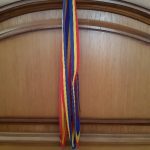 Medaliile Cuviosului