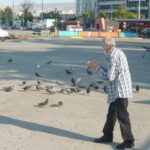 Ajutor în lucruri care pot părea nimicuri