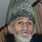 Când îmi este greu, mă gândesc la el, la veselia lui duhovnicească