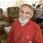 Dumnezeu i-a trimis bucuriile din rai