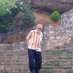 Cuviosul Gherontie – o rază de soare de bucurie dătătoare