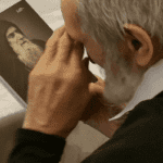 Cuviosul Gherontie mi-a fost recomandat de Sfântul Gavriil Georgianul