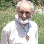 „Mă duc să cer o haină, un costum de la Mitropolitul Antonie”