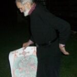 Sfântul Gherontie, omul lui Dumnezeu