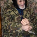 Judecându-l pe Cuviosul