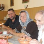 Un Revelion cu Cuviosul