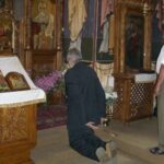 Vecerniile Cuviosului