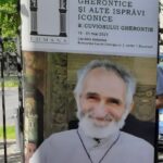 Bătrânul Gherontie nu a dorit să rămână dator