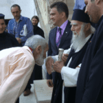 Cuviosul, omul bucuriei şi al „tinereţii fără bătrâneţe”