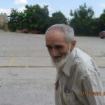 Cuviosul Gherontie parcă m-ar fi cunoscut de când lumea…