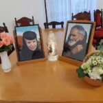 Pe urmele Cuviosului